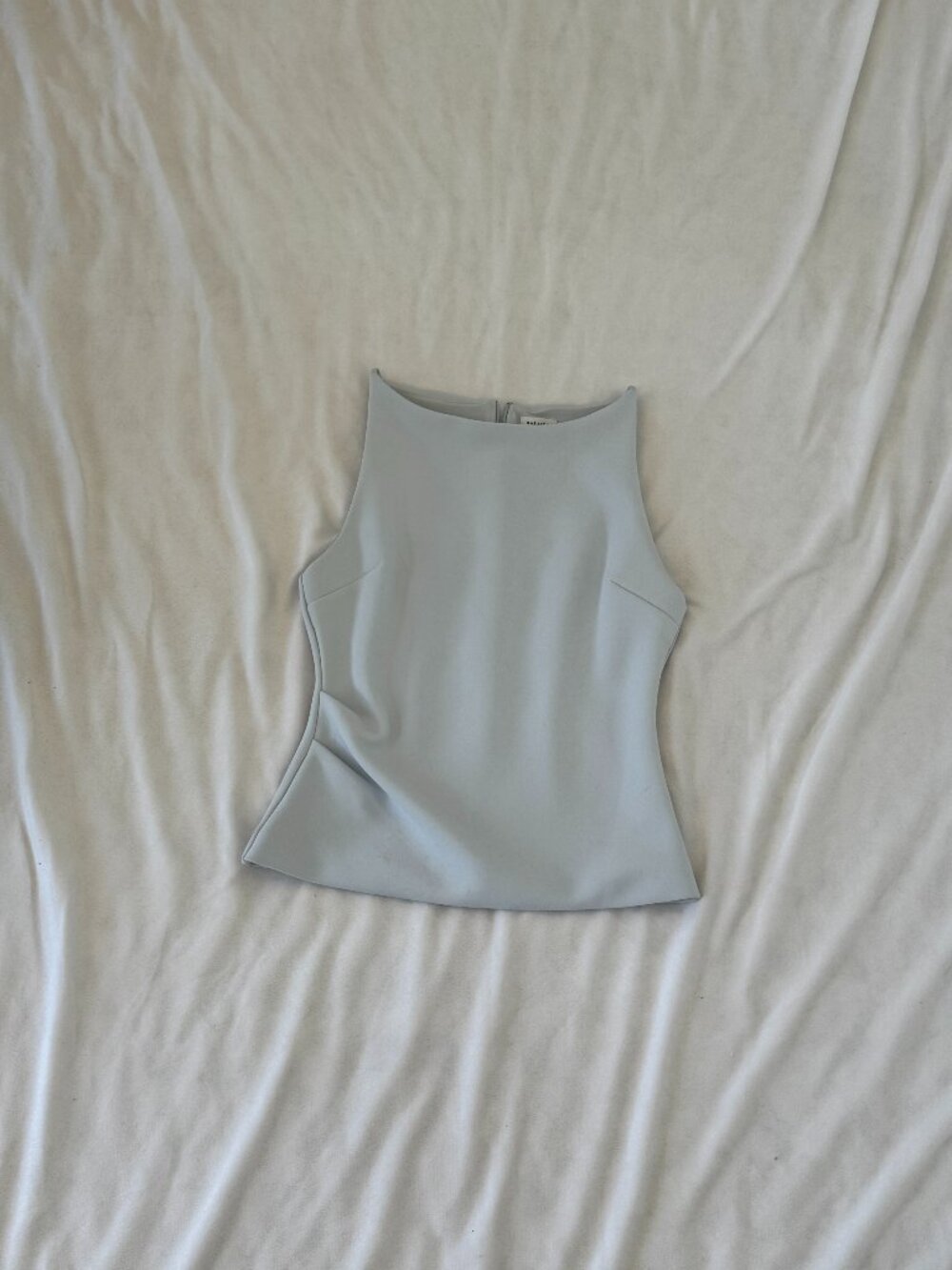 ✨Aritzia Babaton FigureKnit Commons Top - Size S